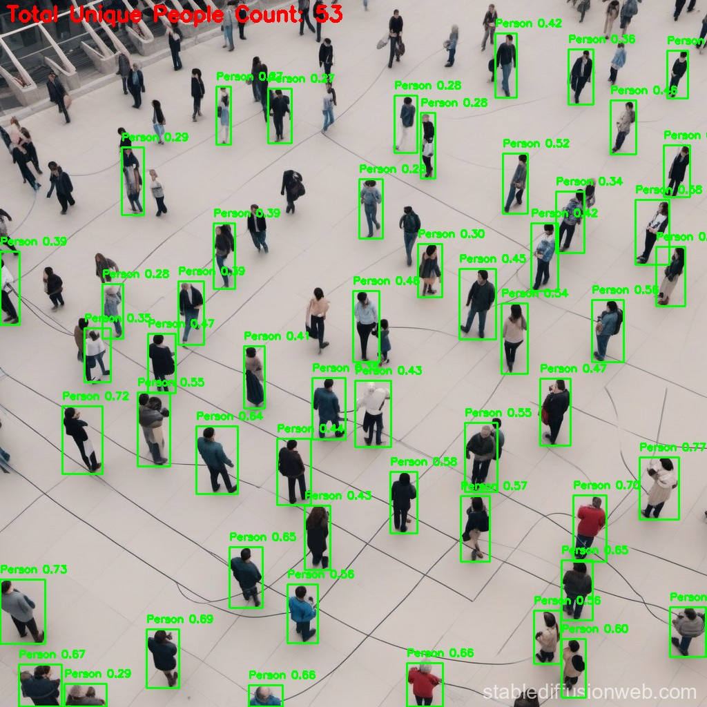 Drone Scanning