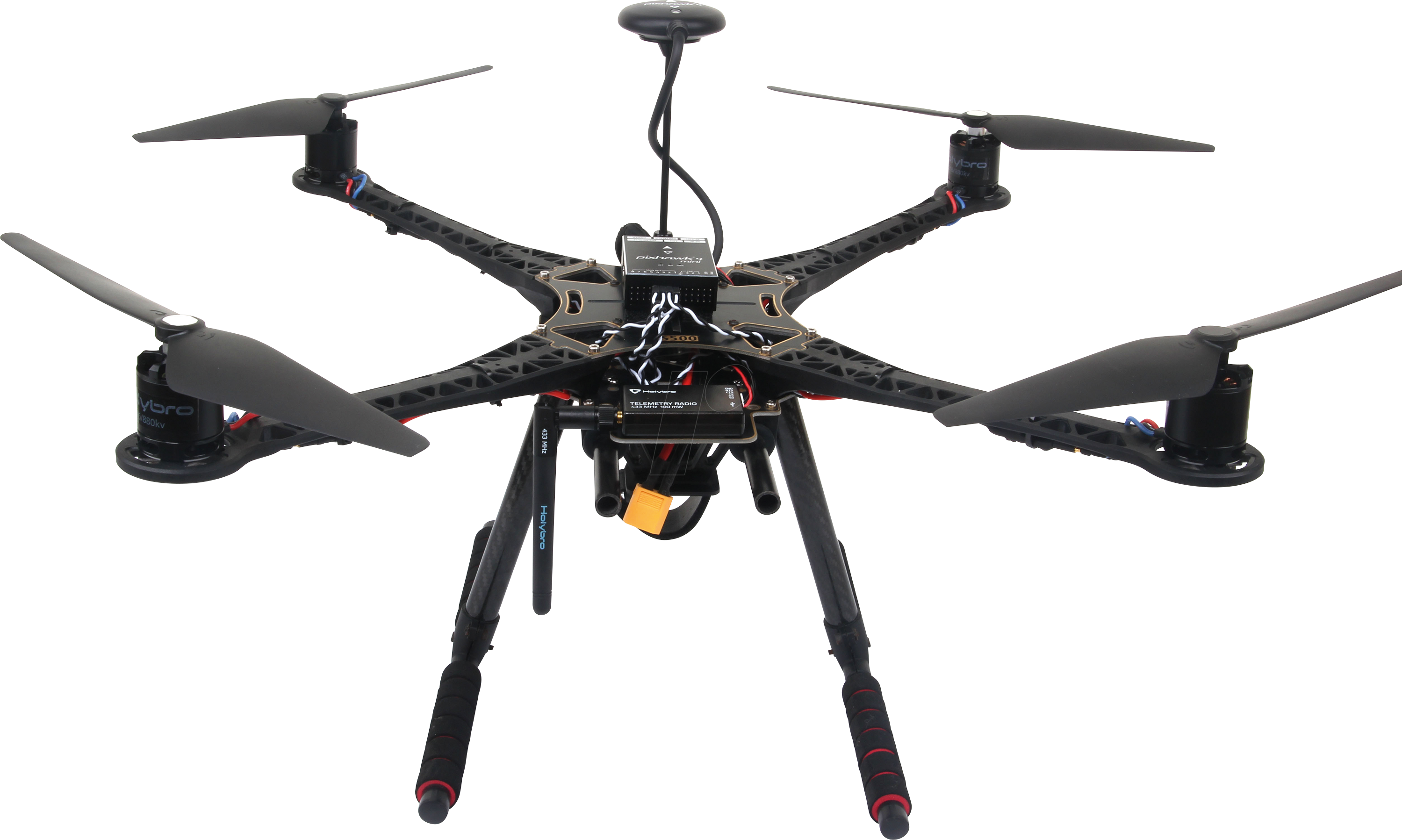 Stampix Drone