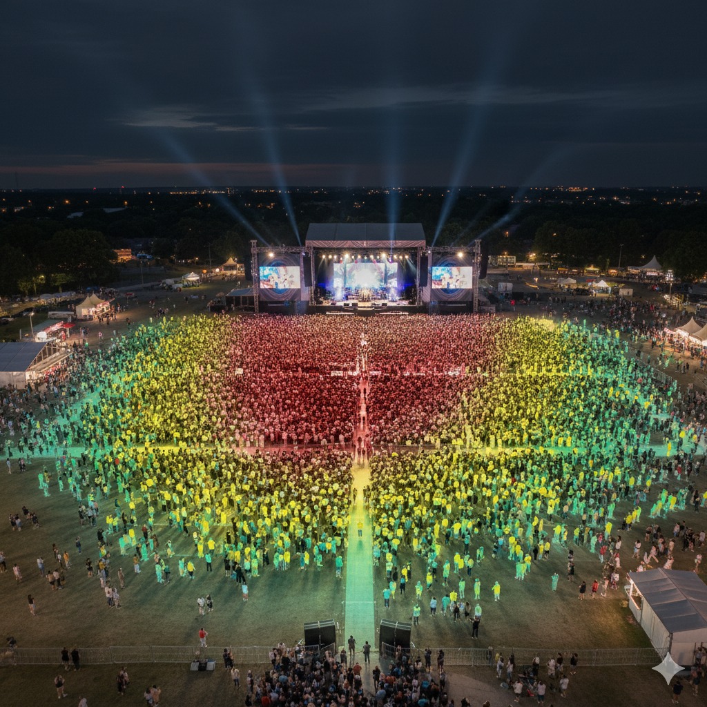 Safe Crowd